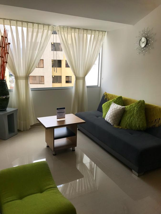 Hotel Lindsay Манисалес Екстериор снимка