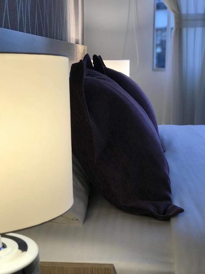 Hotel Lindsay Манисалес Екстериор снимка